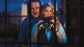 Backdrop to the movie "Bazaar (Murder in the Building)" #1193447