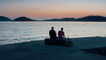 Backdrop to the movie "I’m Glad You’re Dead Now" #1841406