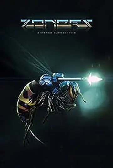 Zoners Poster