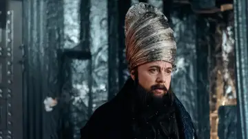 Backdrop to the movie "Ruslan and Ludmila: A Magical Journey" #979481