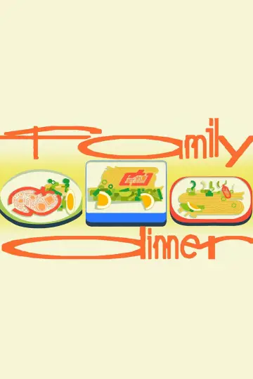 Family Dinner