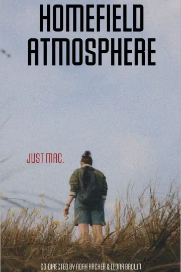 Poster to the movie "Homefield Atmosphere" #970341
