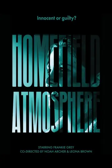 Poster to the movie "Homefield Atmosphere" #970342