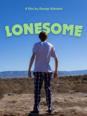 Poster to the movie "Lonesome" #1174720
