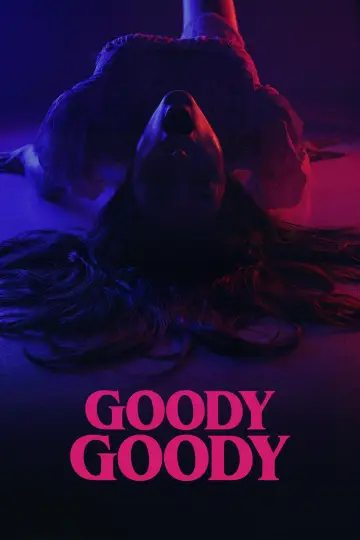 Poster to the movie "Goody Goody" #1658435