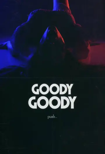 Goody Goody Poster