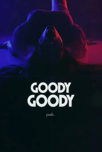 Poster to the movie "Goody Goody" #803398