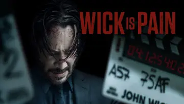 Backdrop to the movie "Wick Is Pain" #595015