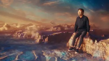 Backdrop to the movie "Lee Soo Man: King of K-Pop" #1775203