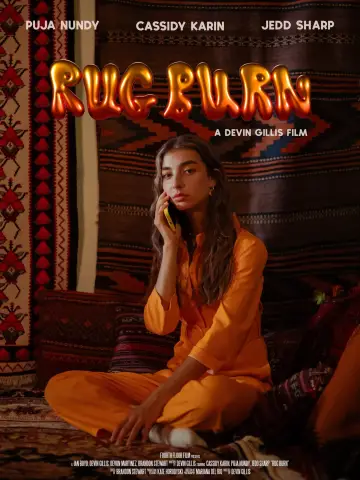 Poster to the movie "Rug Burn" #1357460