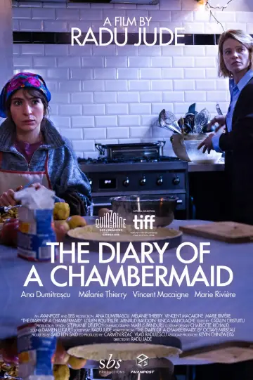 The Diary of a Chambermaid