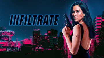 Backdrop to the movie "Infiltrate" #1653951