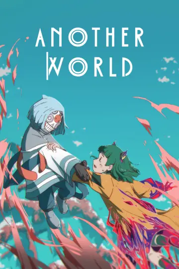 Poster to the movie "Another World" #1208551