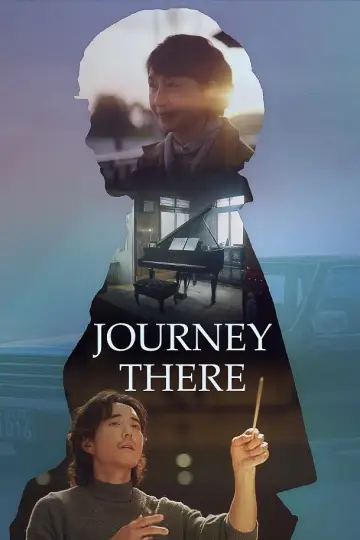 Journey There Poster