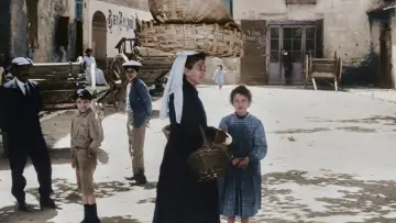 Backdrop to the movie "Corse, l