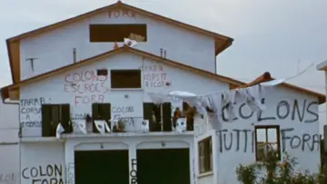 Backdrop to the movie "Corse, l