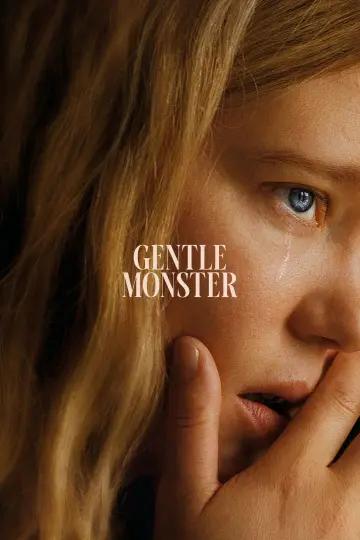 Poster to the movie "Gentle Monster" #1742598
