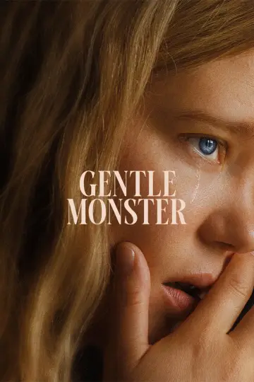 Poster to the movie "Gentle Monster" #1830577