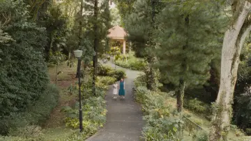 Backdrop to the movie "Mirage" #1294680