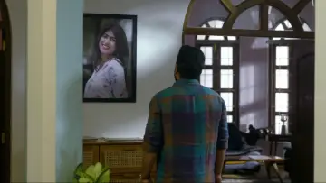 Backdrop to the movie "Sarvam Maya" #1803398
