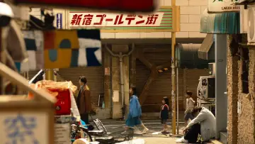 Backdrop to the movie "Bad Lieutenant: Tokyo" #1636656