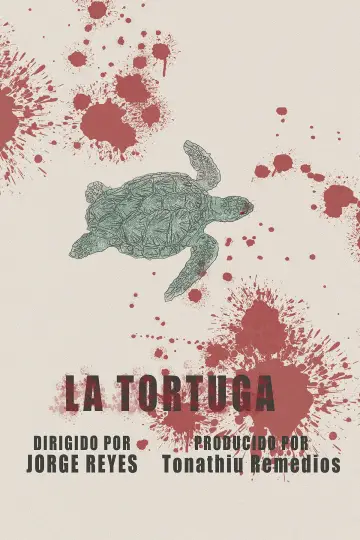 The Turtle Poster