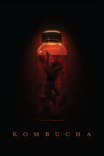 Kombucha
