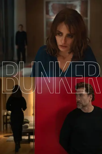 Bunker Poster