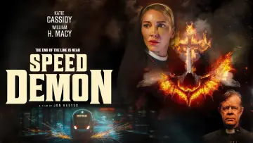 Backdrop to the movie "Speed Demon" #909866