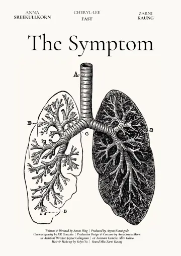 The Symptom Poster