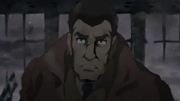 Backdrop to the movie "LUPIN THE IIIRD: Zenigata and the Two Lupins" #647149
