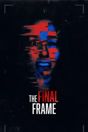 Poster to the movie "The Final Frame" #1184415