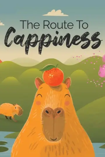 Poster to the movie "The Route to Cappyness" #1528062