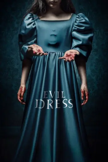 Poster to the movie "Evil Dress" #818987