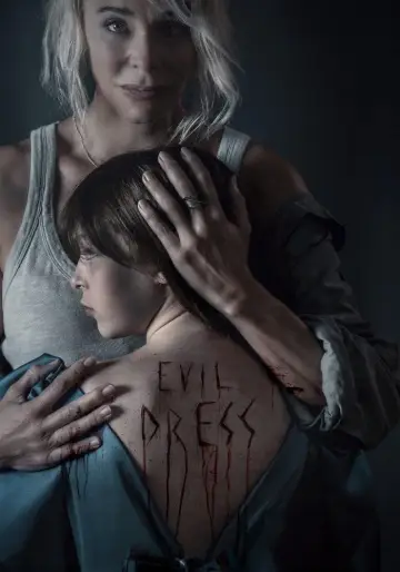 Poster to the movie "Evil Dress" #818989