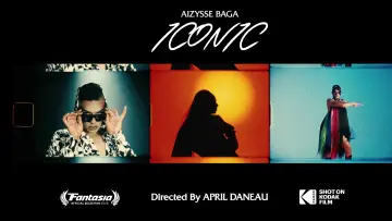 Backdrop to the movie "Iconic" #963985