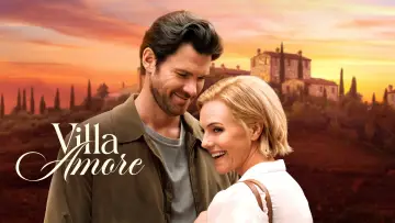 Backdrop to the movie "Villa Amore" #981758