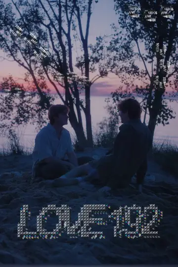 Poster to the movie "Love192" #1143767