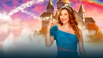 Sihirli Annem: Hepimiz Biriz Poster