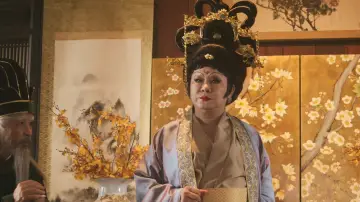 Hor Taew Tak: Split Li Hu Poster