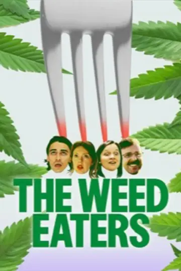 Poster to the movie "The Weed Eaters" #1585790