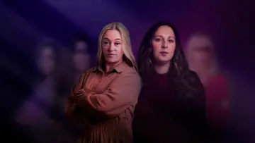 Backdrop to the movie "Groomed: A National Scandal" #1582528