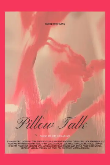 Poster to the movie "Pillow Talk" #964823