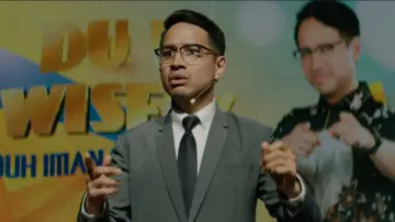 Backdrop to the movie "Check Out Sekarang, Pay Later (Caper)" #921893