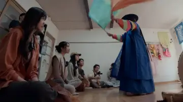 Backdrop to the movie "Korean Haunted Hospital" #1154594