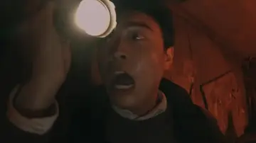 Backdrop to the movie "Korean Haunted Hospital" #1154613