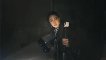 Backdrop to the movie "Korean Haunted Hospital" #848902