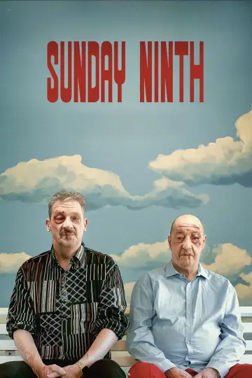 Poster to the movie "Sunday Ninth" #1639255