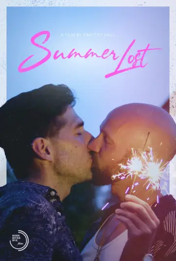 Poster to the movie "Summer Lost" #776589