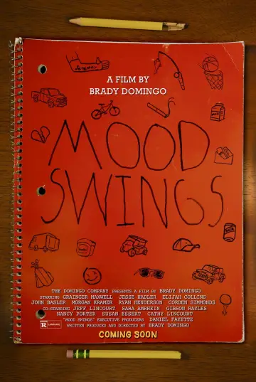 Mood Swings Poster